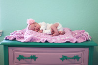 Baby Morgan